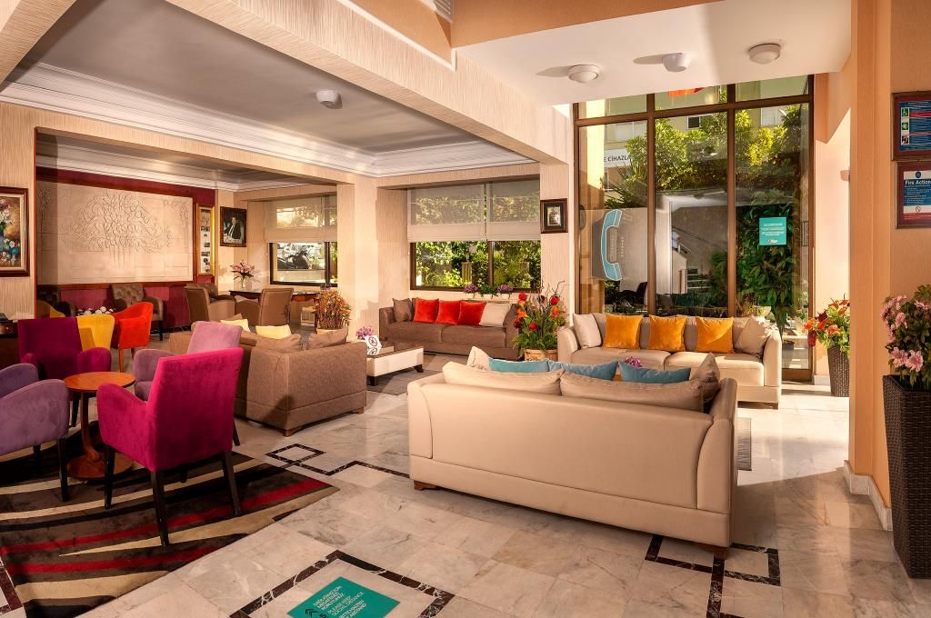 Palm Hotel Kuşadası — 5