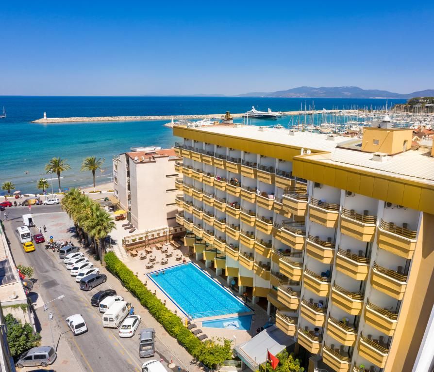 Palm Hotel Kuşadası — 3