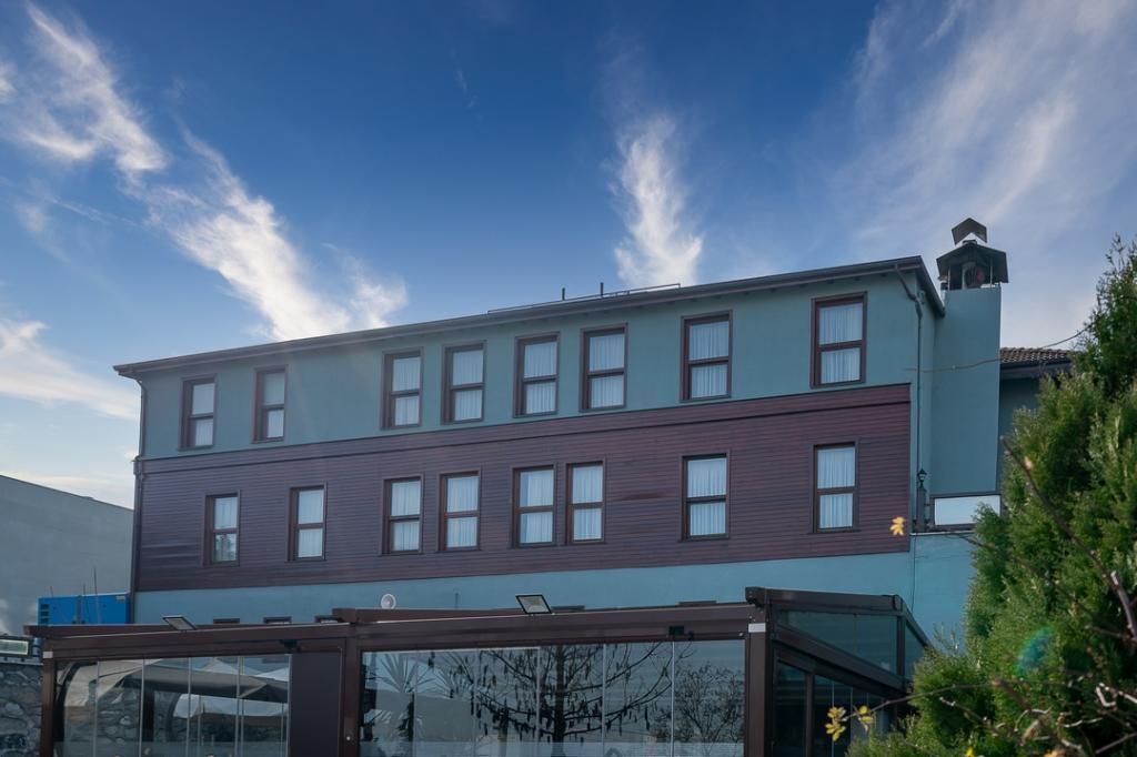 Erta Soyak Thermal Bursa — 3