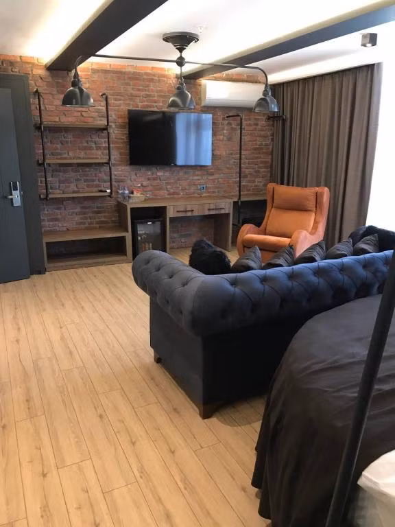 Esila Hotel Ankara — 9
