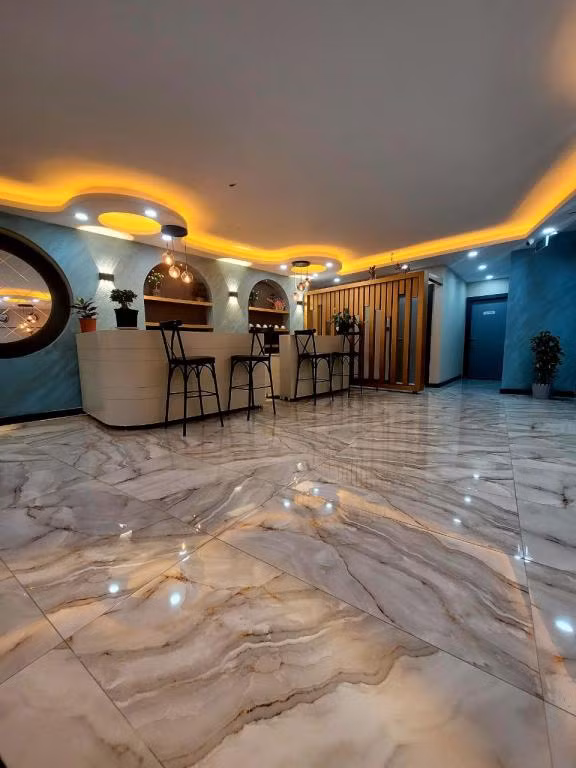 Blue Marina Hotel — 8