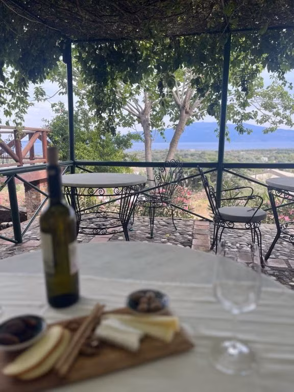 Assos Ada Hotel — 6