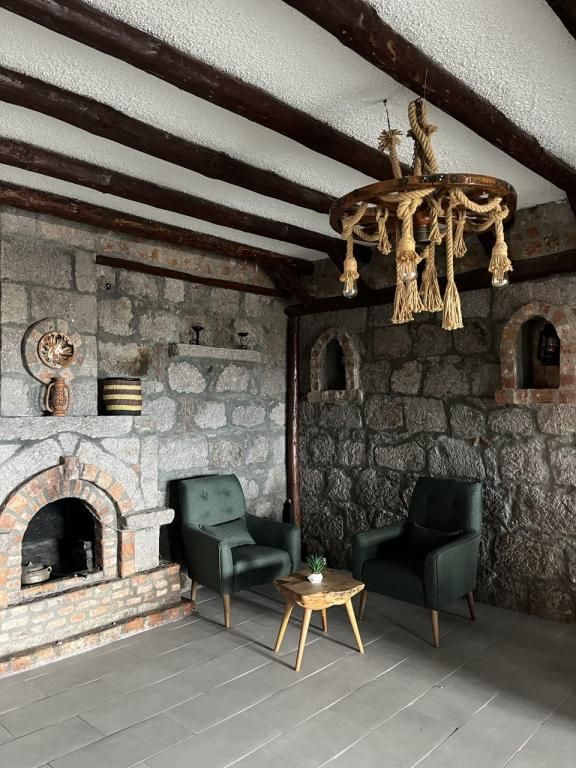 Assos Ada Hotel — 9