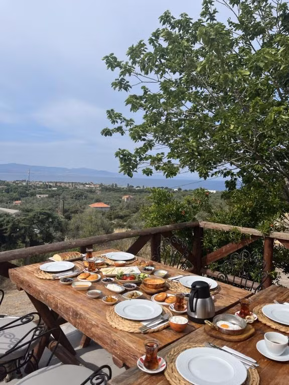 Assos Ada Hotel — 2