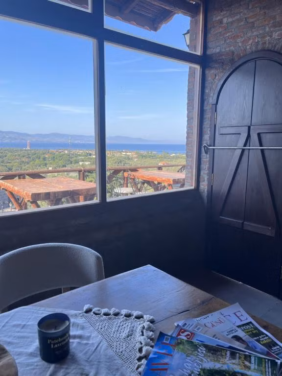 Assos Ada Hotel — 8