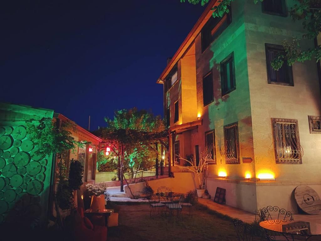 Kapadokya Konak — 8