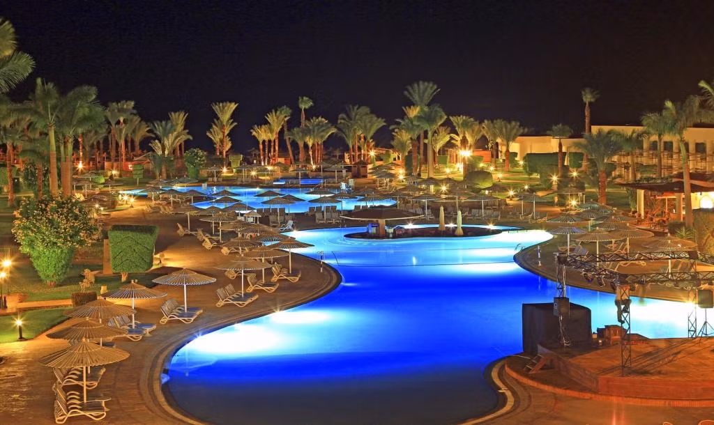 Labranda Royal Makadi — 9