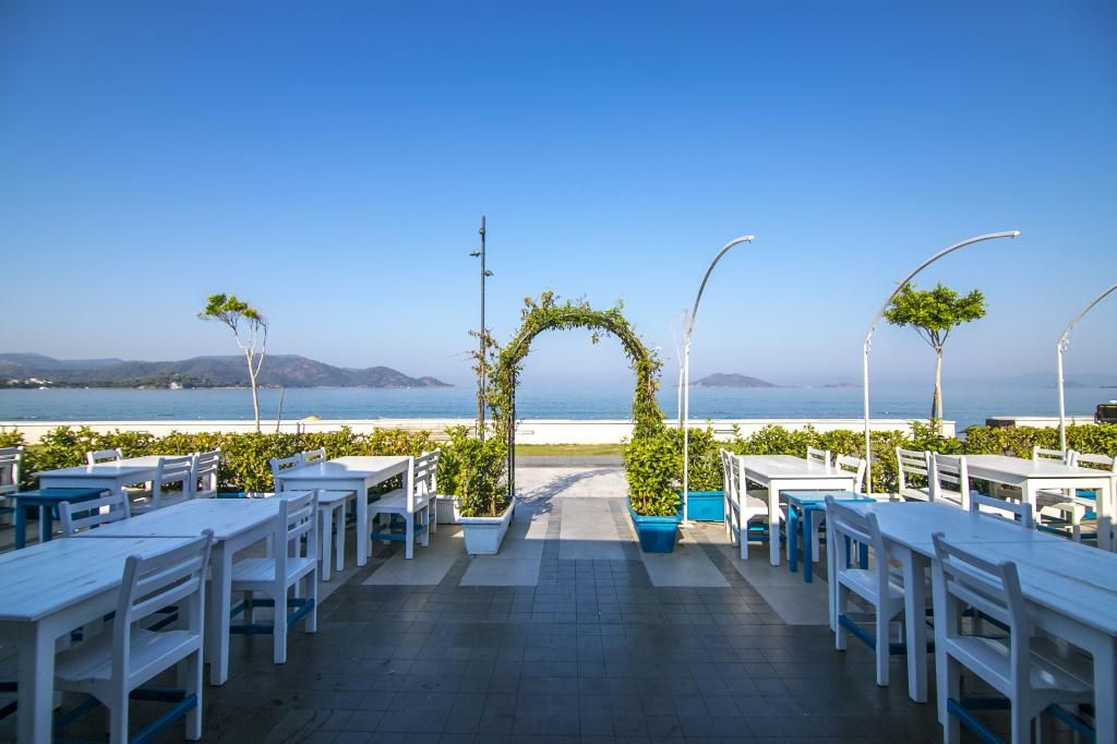 Bahar Hotel Fethiye (+12) — 9