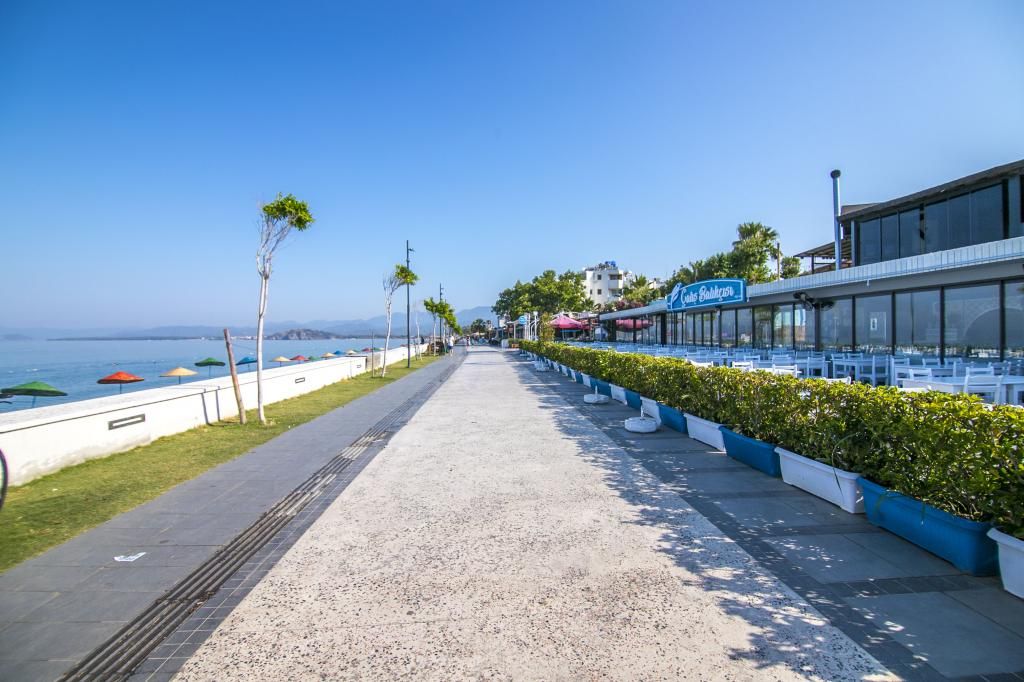 Bahar Hotel Fethiye (+12) — 7