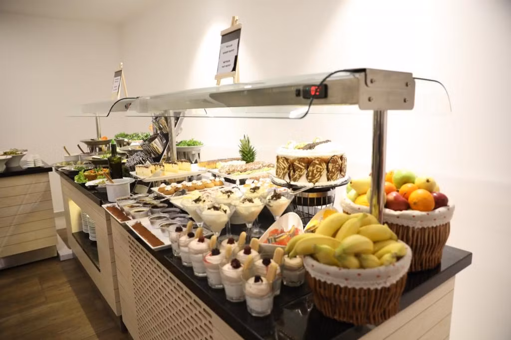 Güneş Hotel — 9