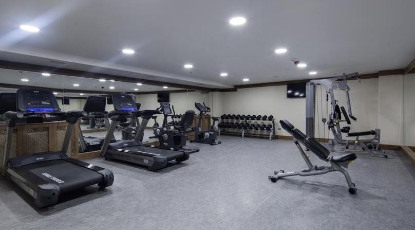 Ramada By Wyndham Elazığ — 6