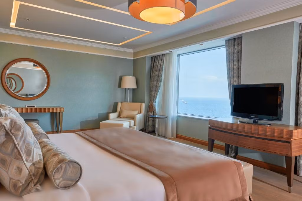 Dedeman Zonguldak — 9