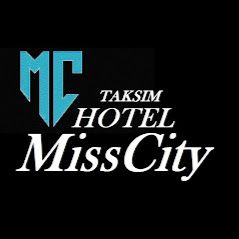 Miss City Hotel Taksim — 5