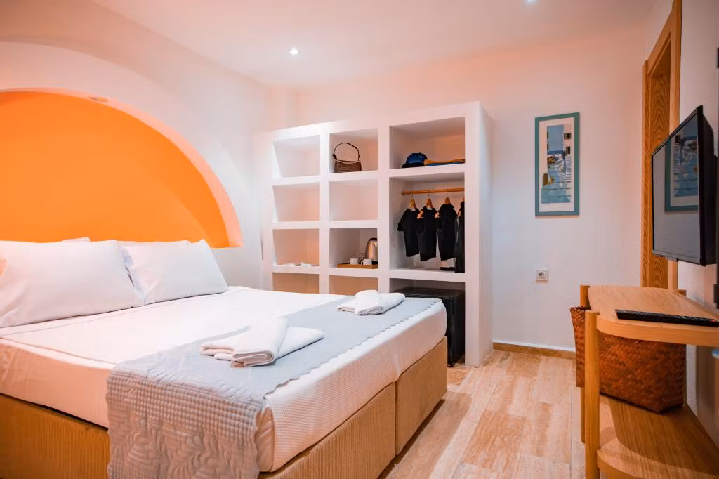 Mare Marin Hotel — 5