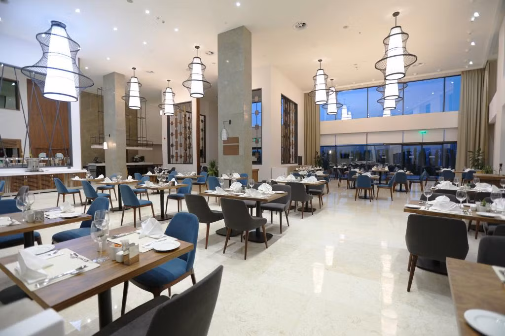 Park Dedeman Adıyaman — 7