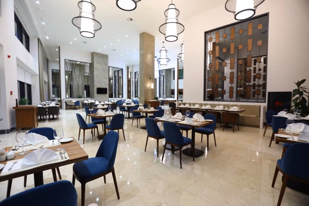 Park Dedeman Adıyaman — 5