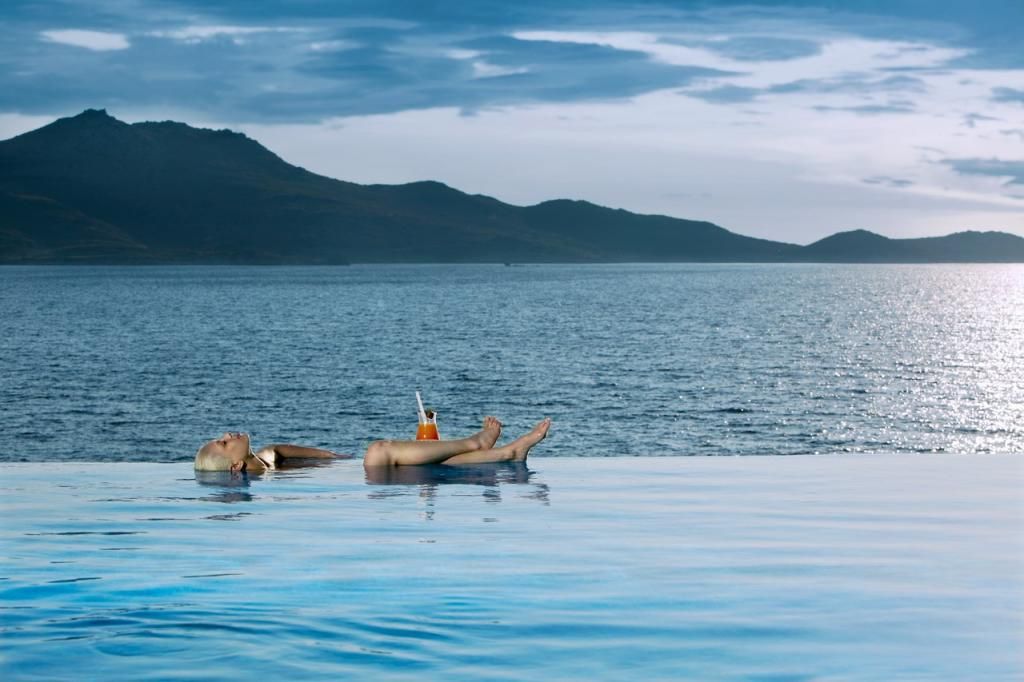 Palmalife Bodrum Resort & Spa — 9
