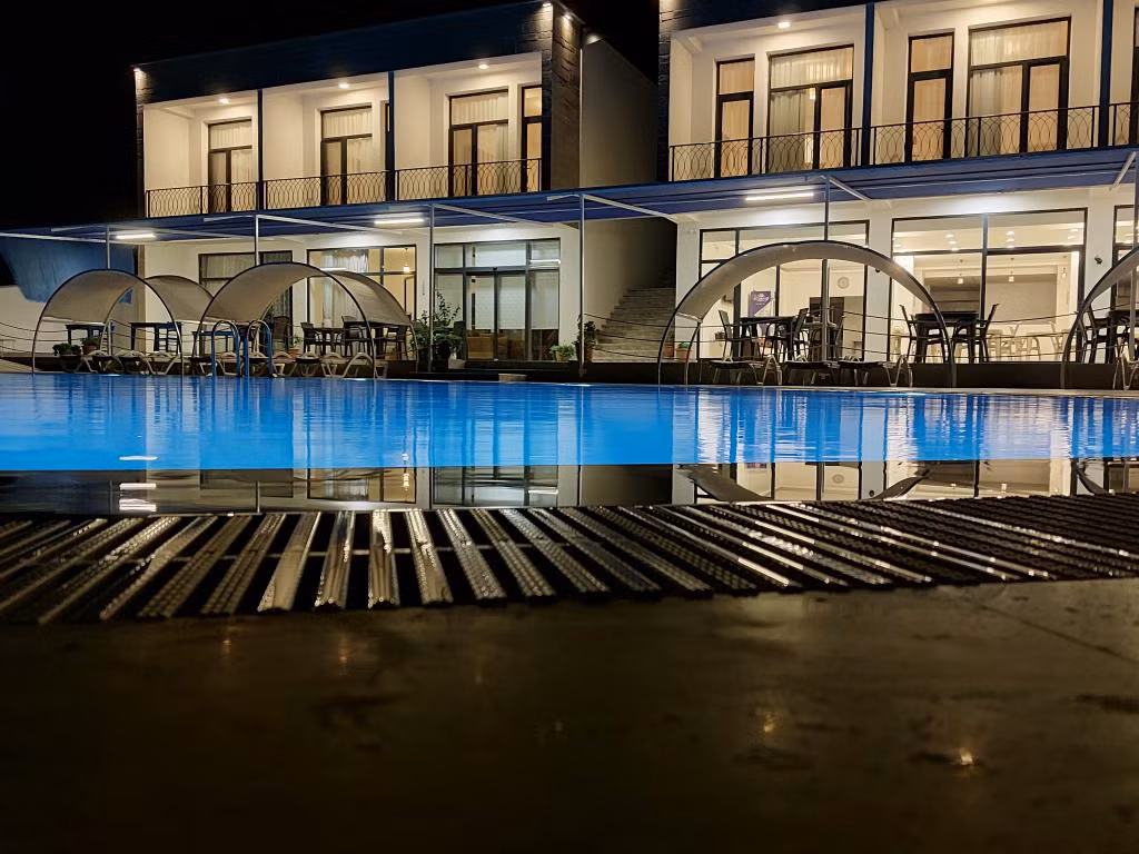 Assos Seyir Konakları Otel ( +12 Yetiskin Oteli)