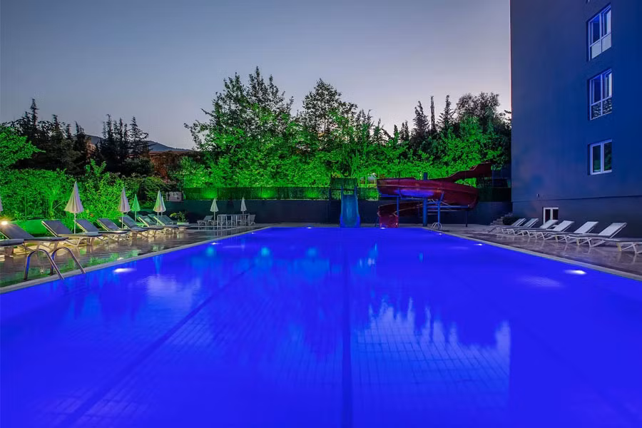 Grand Alisa Otel (Ex. Royalisa Hotel ) — 4