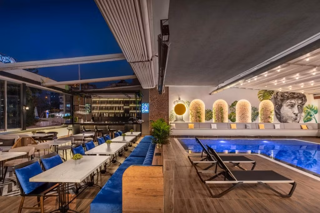 RodINN Park HOTEL — 4
