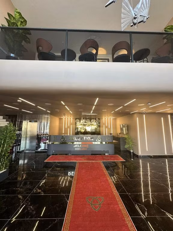 Asgard Hotel — 4