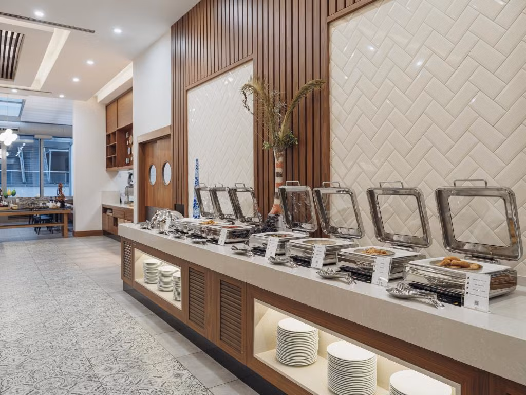 Otel Resmi