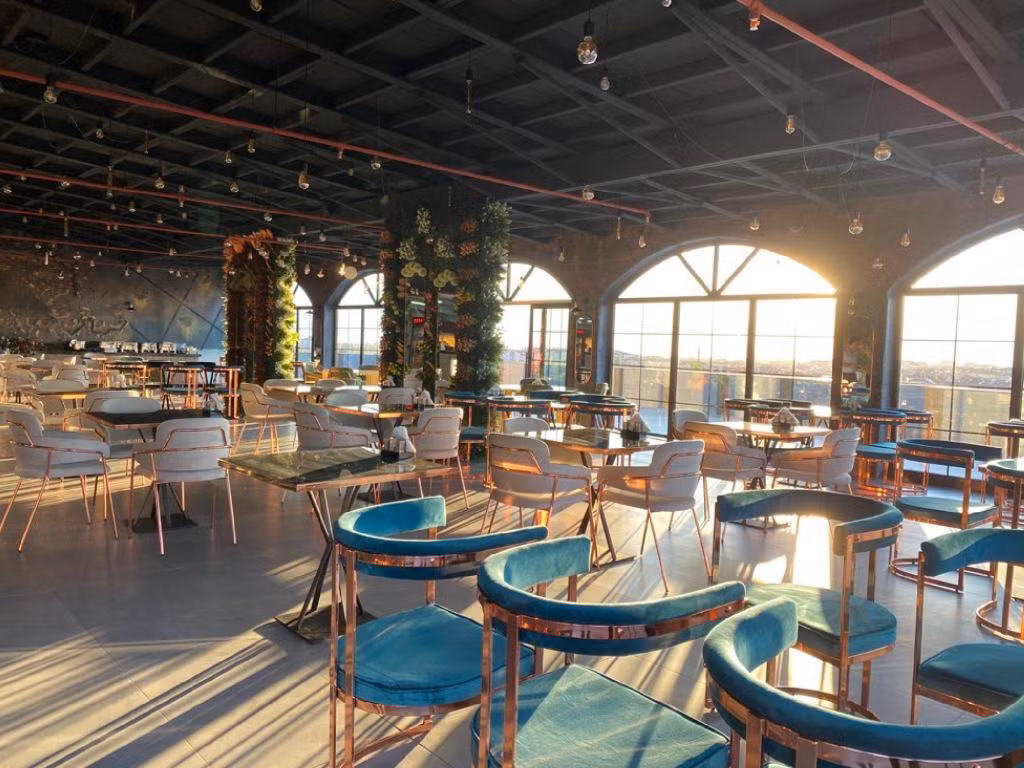 Nenessa Hotel — 8