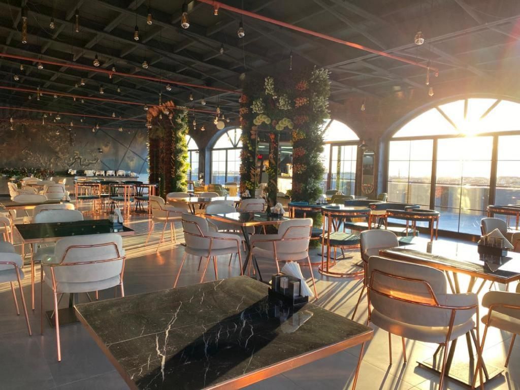 Nenessa Hotel — 9