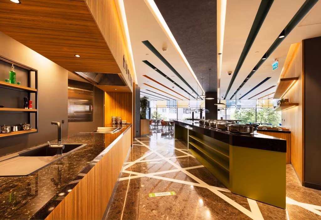 Ibis Styles Istanbul Merter — 7