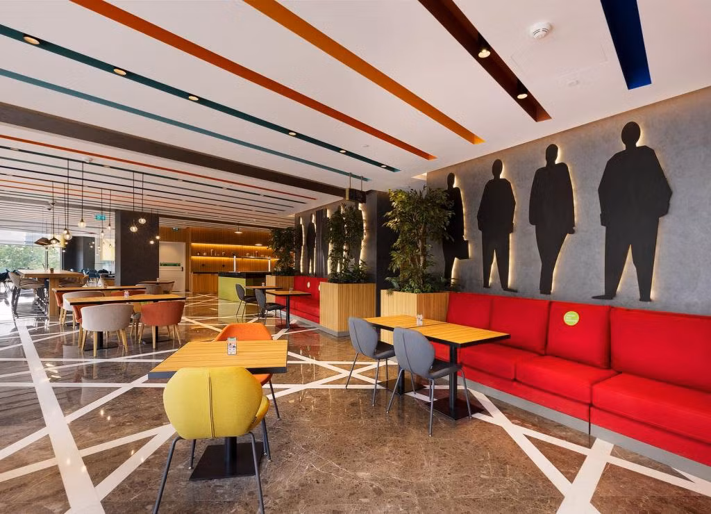 Ibis Styles Istanbul Merter — 6