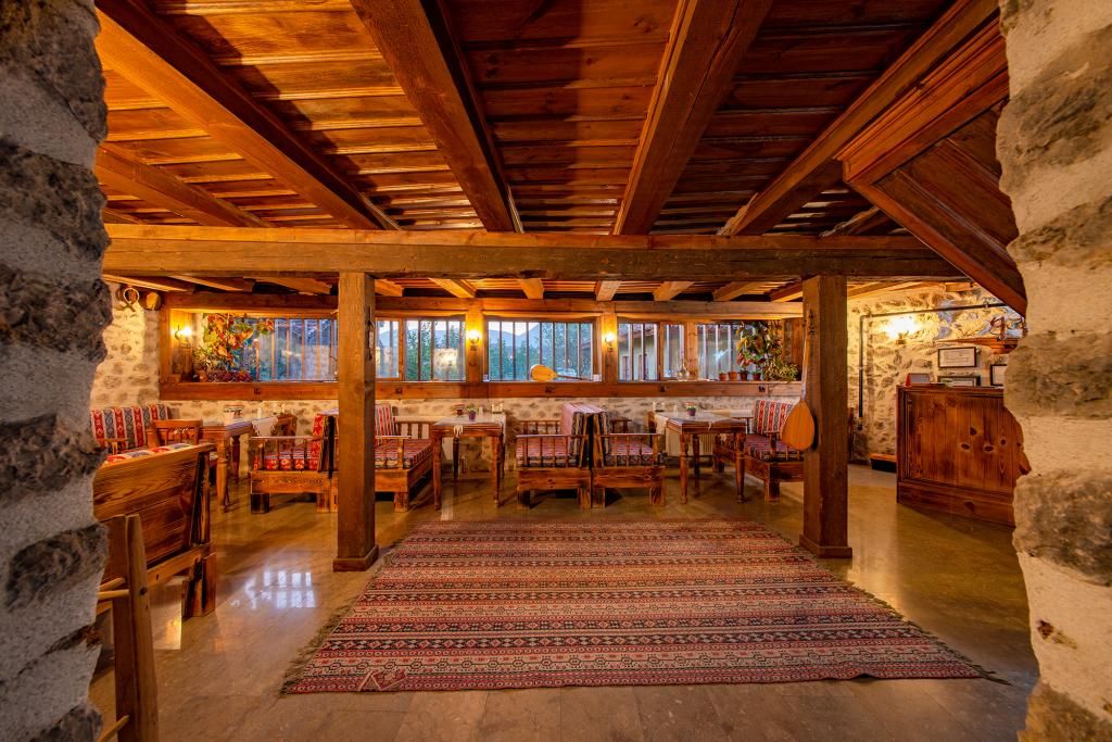 Hanedan Konak Otel — 4