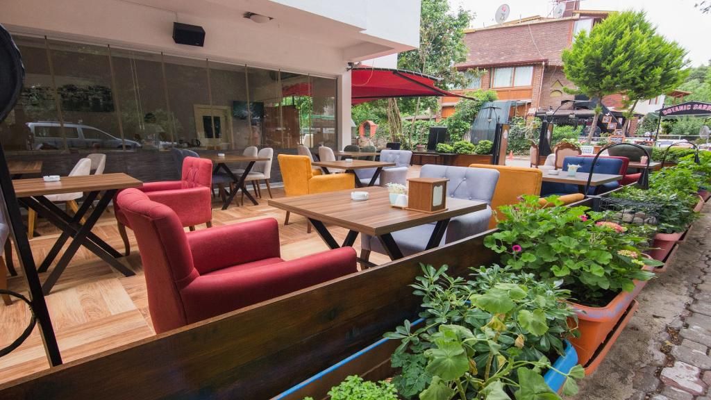 Kosa Otel Marmaris — 4
