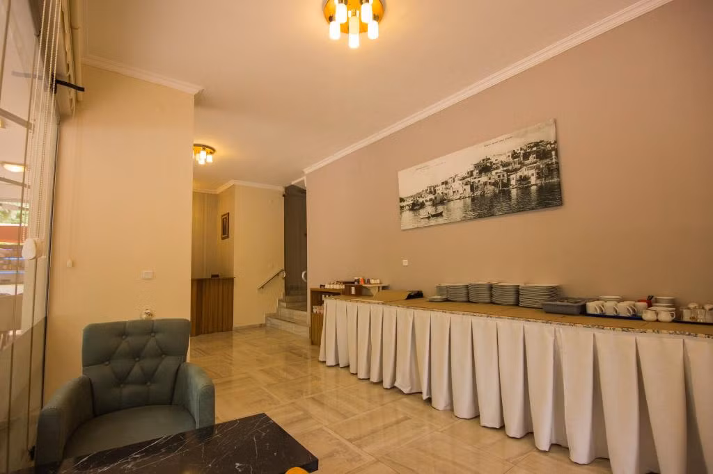 Kosa Otel Marmaris — 9