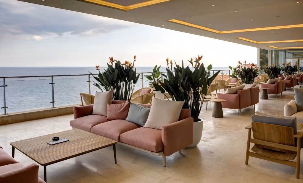 Rixos Premium Dubrovnik — 8