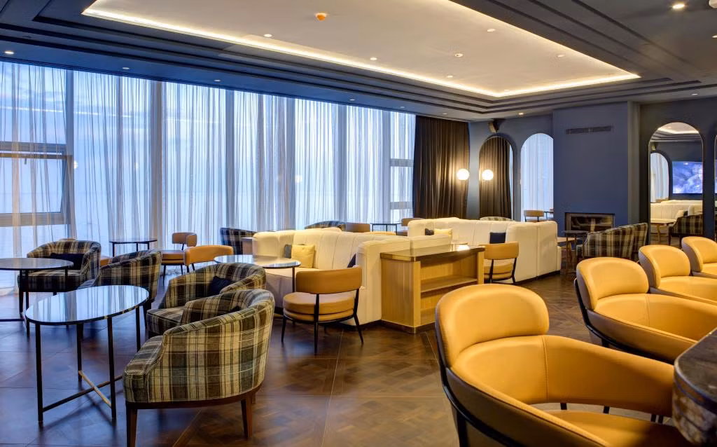 Rixos Premium Dubrovnik — 6