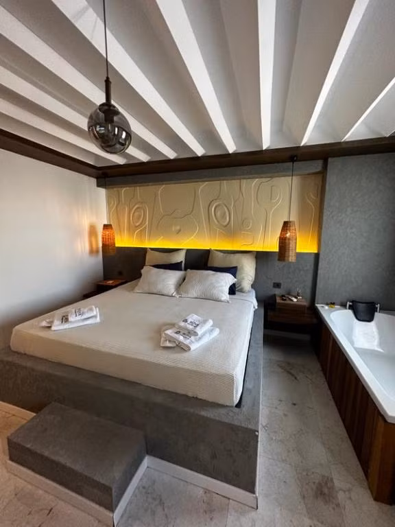 Rüya Boheme Hotel Bodrum — 6