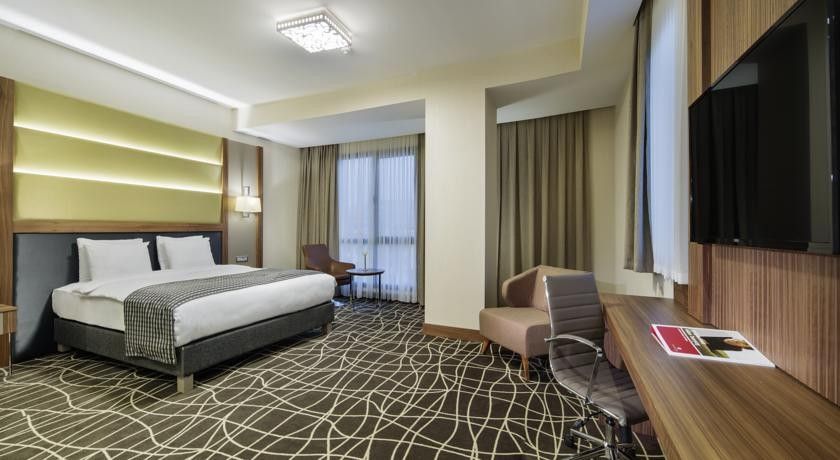 Ramada By Wyndham Elazığ — 7