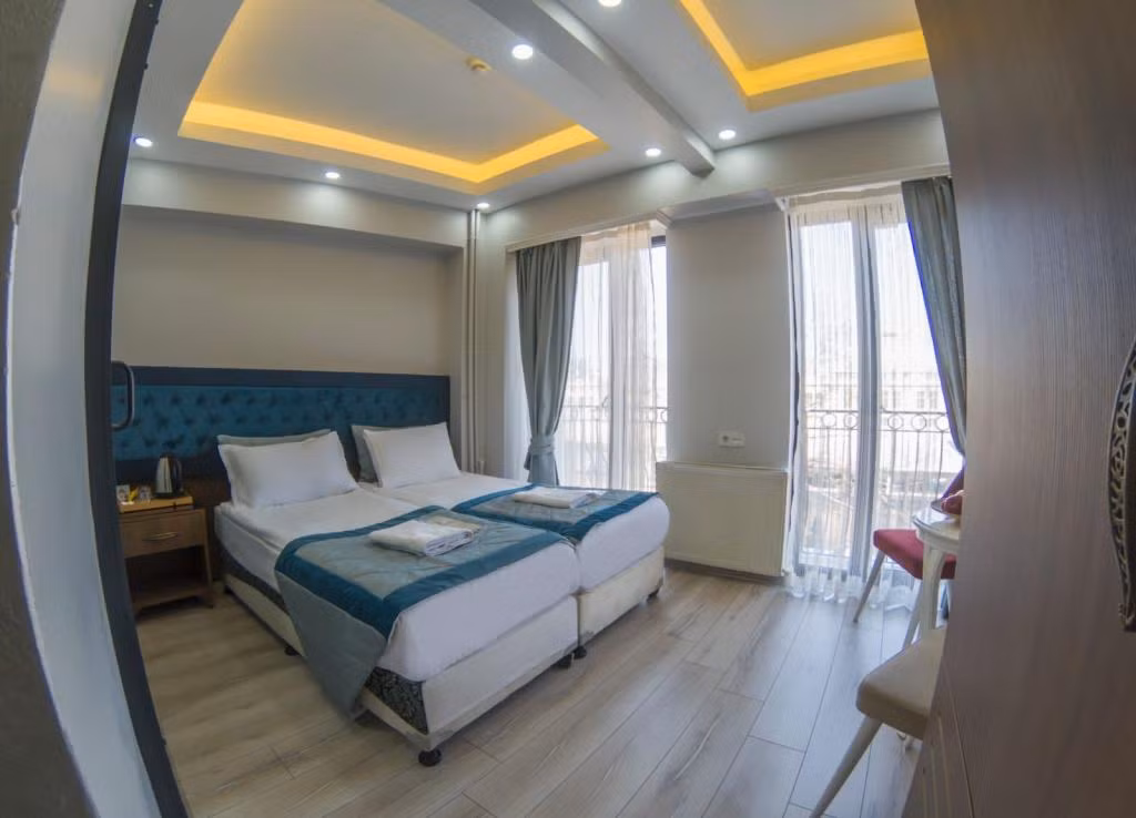 Otel Resmi