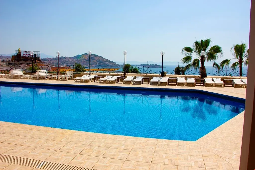 Suhan Seaport Hotel Kuşadası — 5