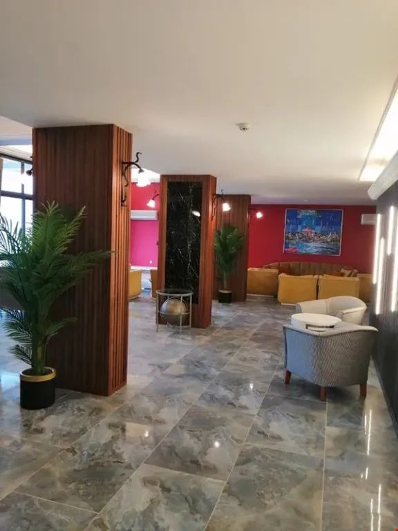 Suhan Seaport Hotel Kuşadası — 7