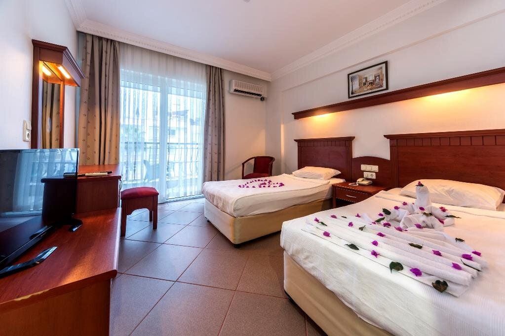 Kleopatra Wasa Hotel — 8