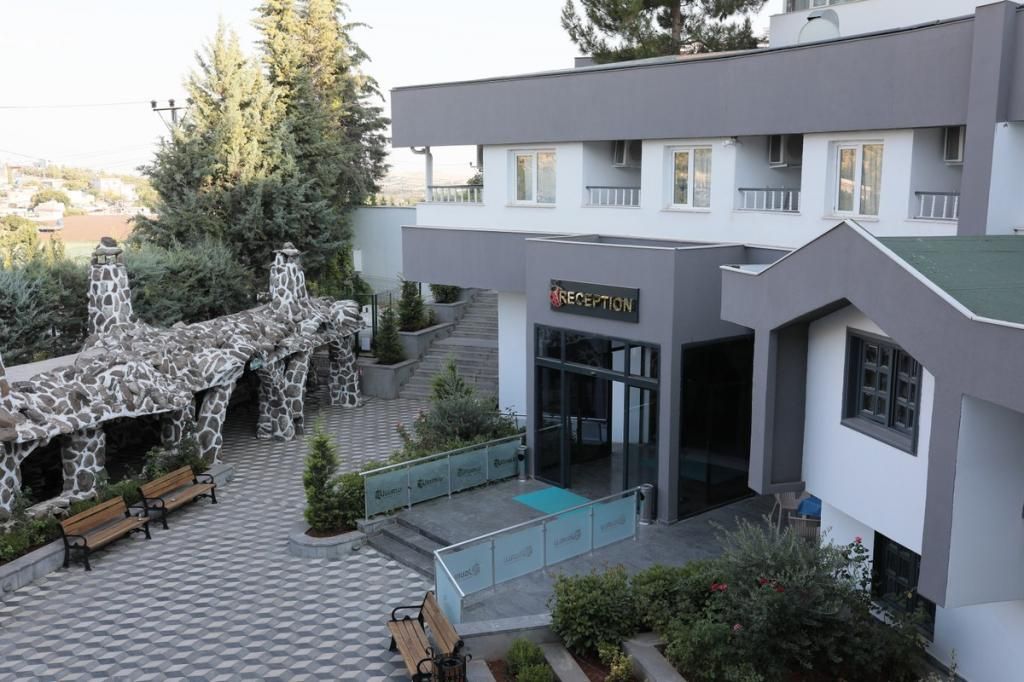Uğurlu Termal Tatil Köyü — 4