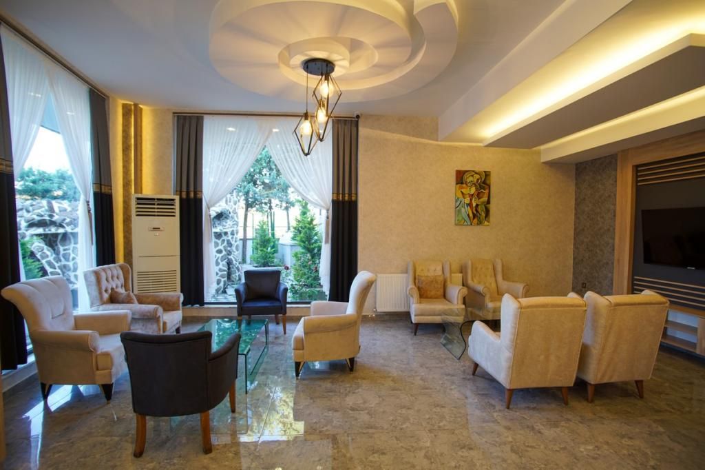 Uğurlu Termal Tatil Köyü — 8