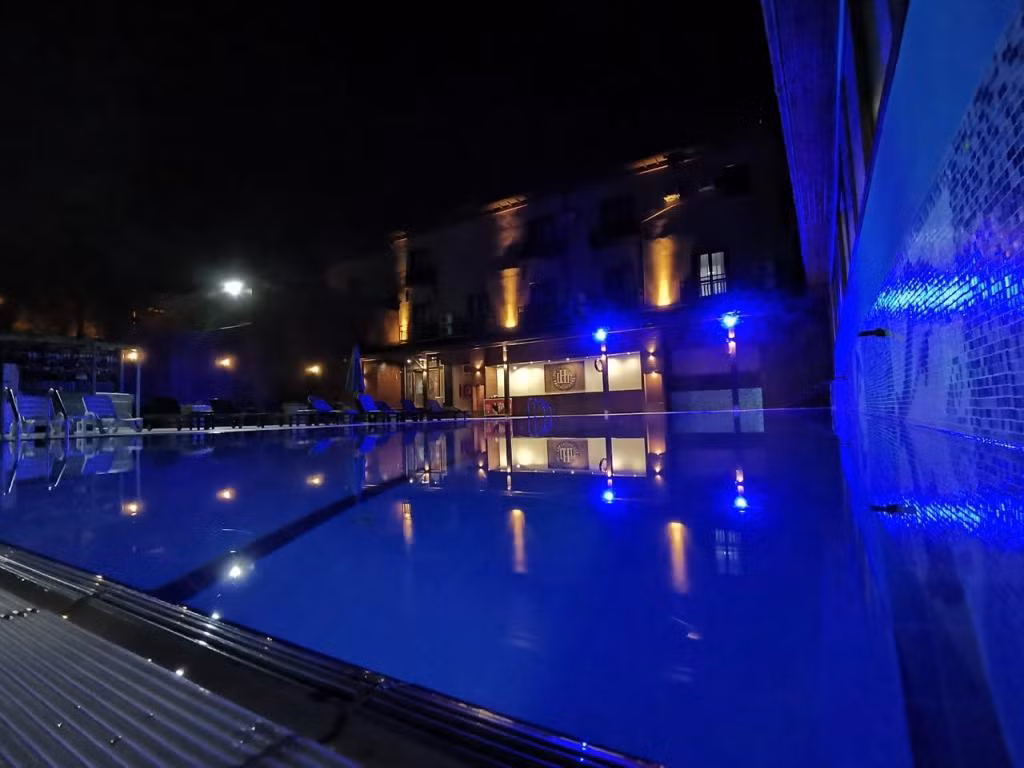 Green Mount Hotel & Spa — 3