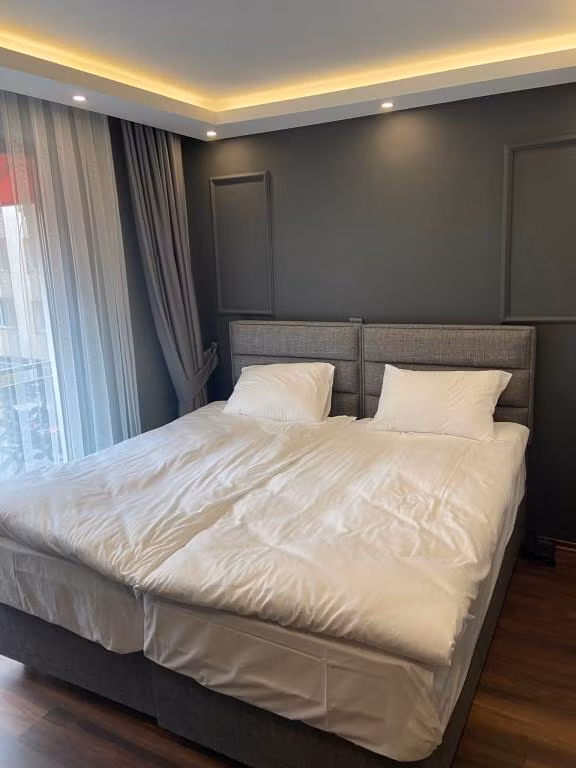 Kmc City Hotel Lüleburgaz — 8