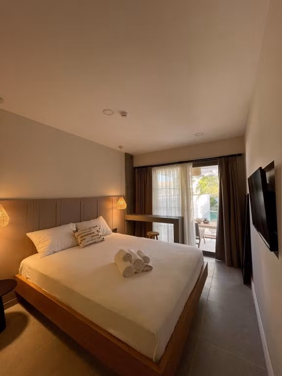 Paye Alaçatı Butik Otel — 6