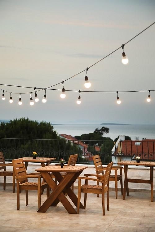  Huzurla Otel Urla — 5