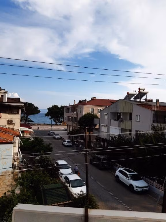 Benjy Motel Pansiyon — 6