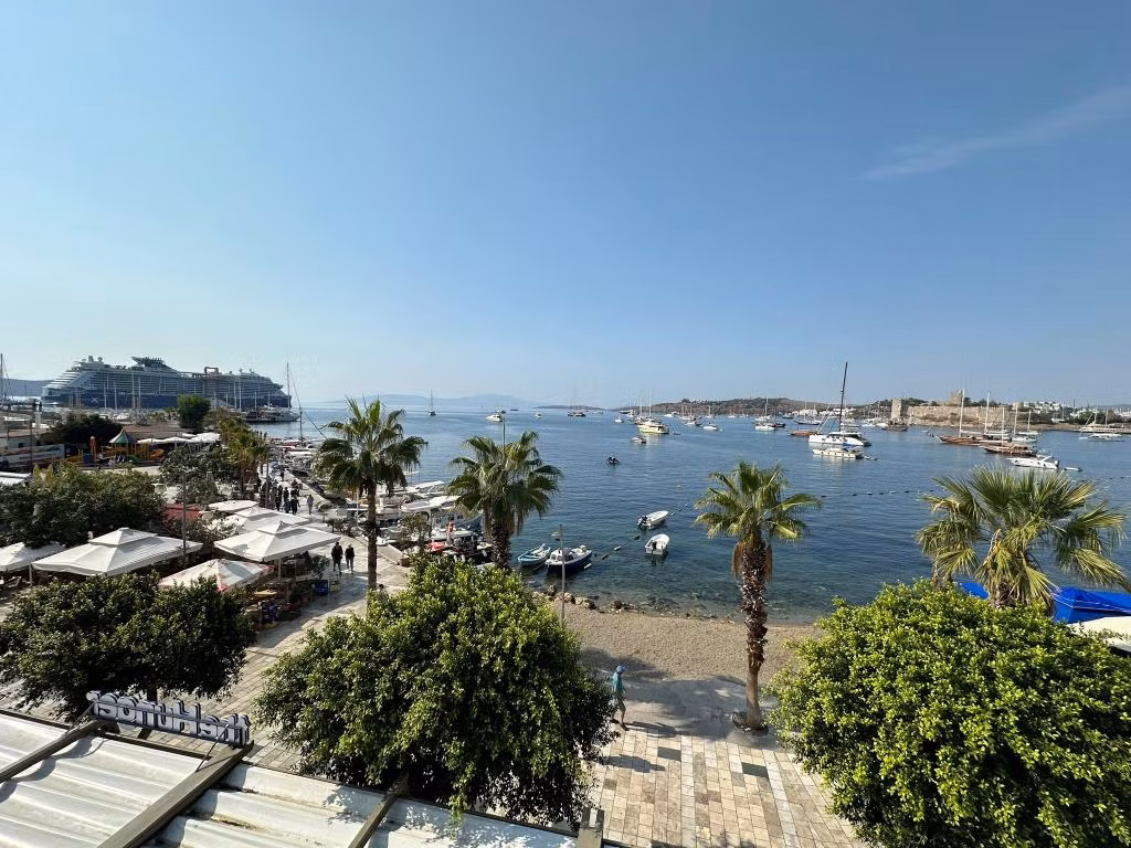 Gözegir Hotel - Adults Only (+16)