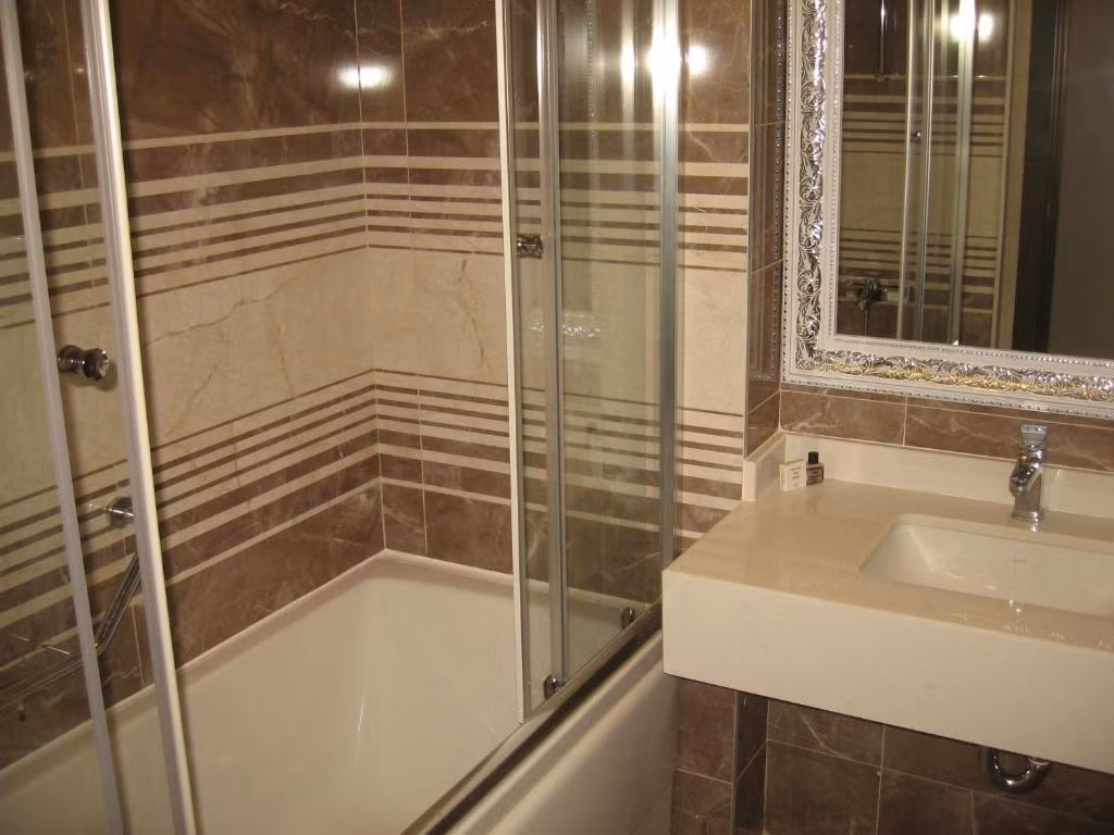 Termal Elit Hotel — 7